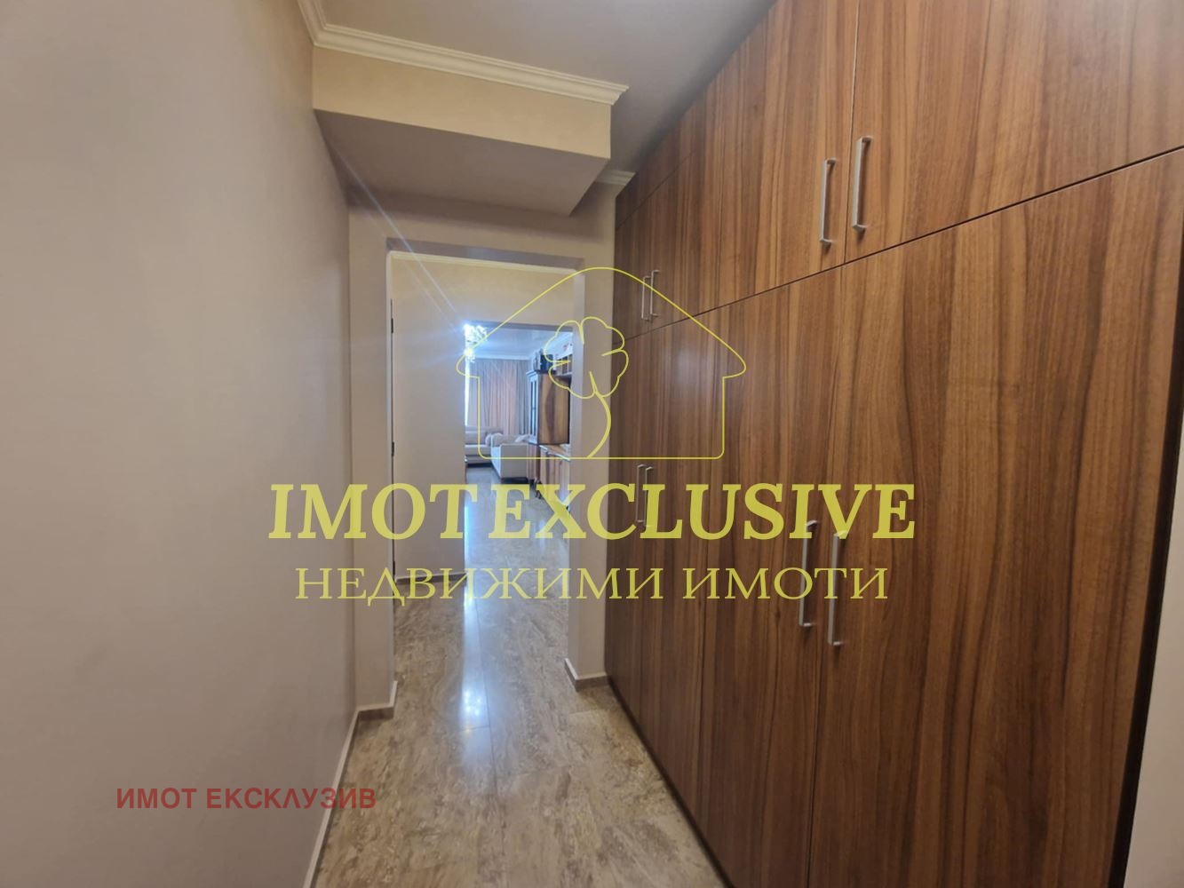Продава 4-СТАЕН, гр. Пловдив, Кършияка, снимка 7 - Апартаменти - 53172512