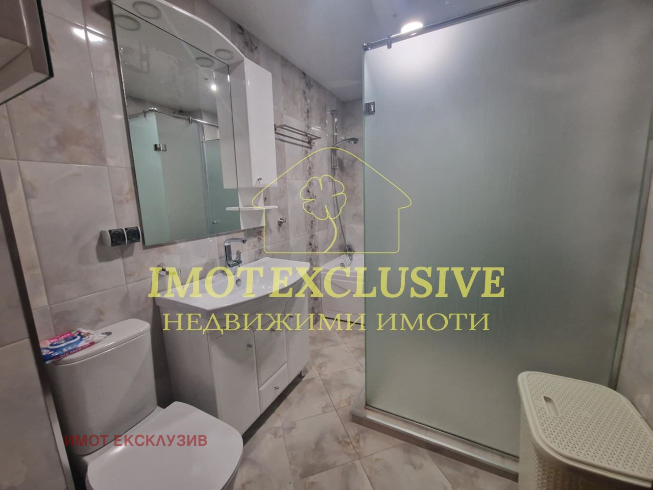 Продава 4-СТАЕН, гр. Пловдив, Кършияка, снимка 13 - Апартаменти - 53172512