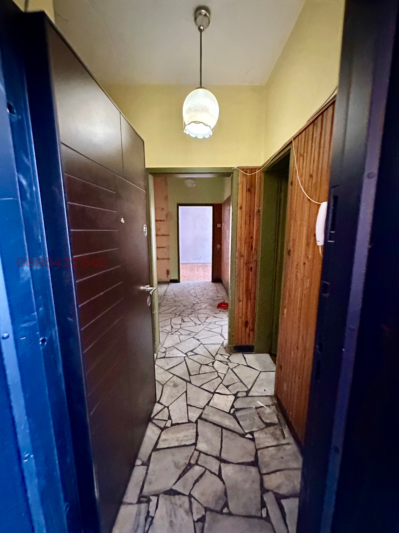 Продава МНОГОСТАЕН, гр. Пловдив, Център, снимка 14 - Апартаменти - 56493582