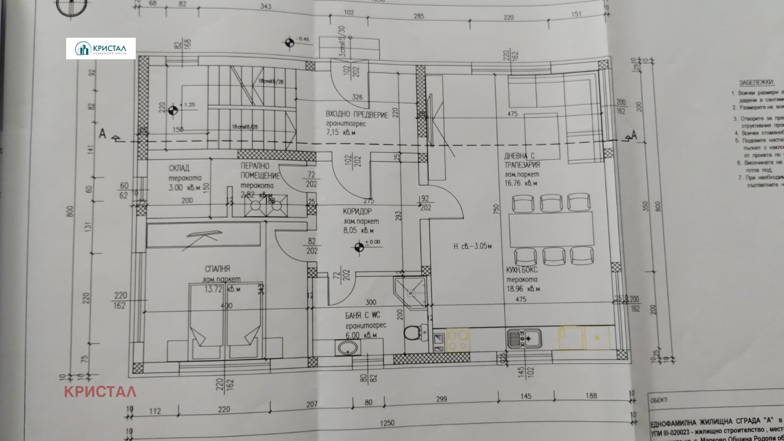 Продава КЪЩА, гр. Пловдив, Беломорски, снимка 2 - Къщи - 47140118