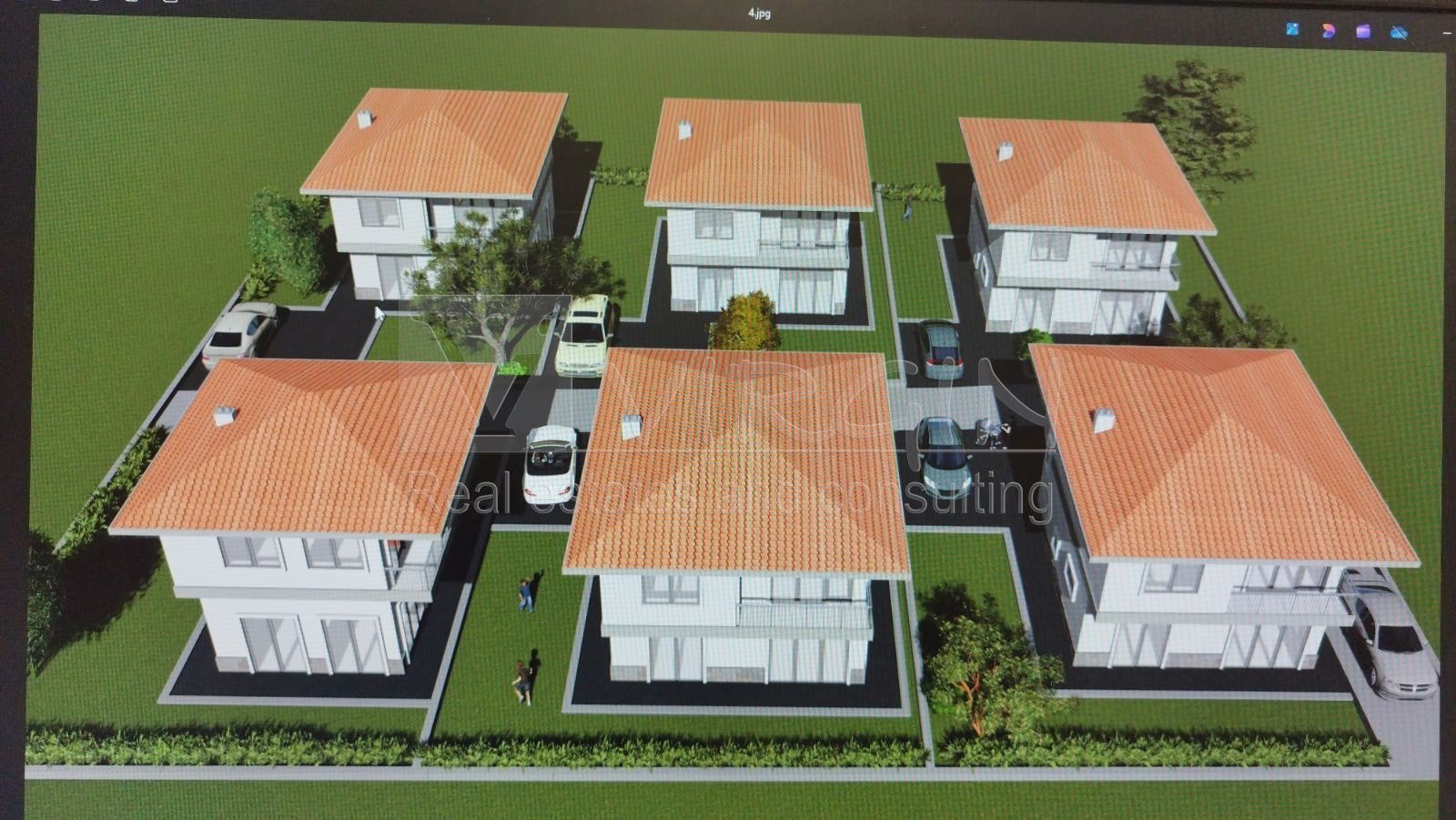 Продава КЪЩА, гр. Варна, м-т Ментешето, снимка 5 - Къщи - 54301758