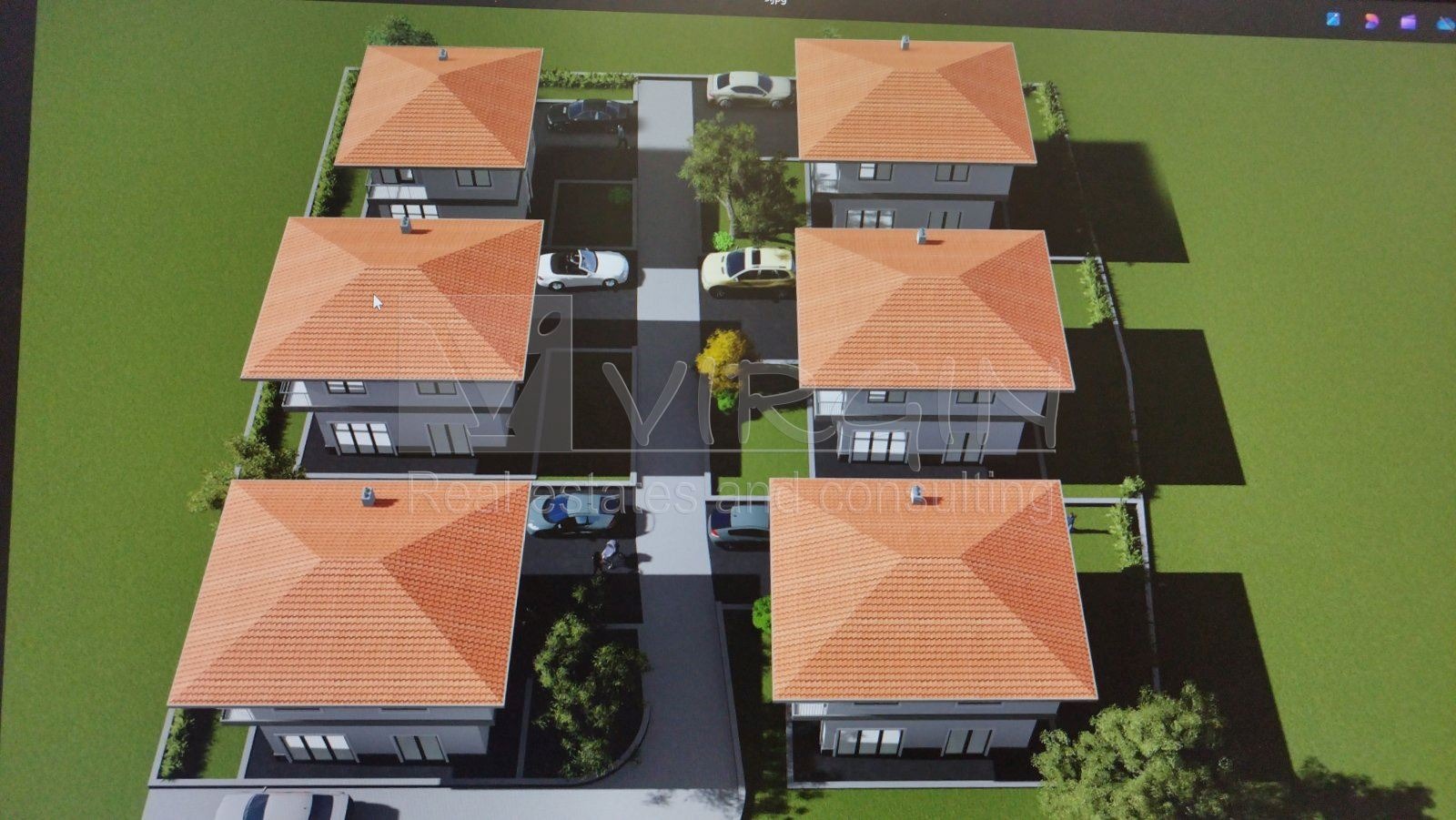 Продава КЪЩА, гр. Варна, м-т Ментешето, снимка 7 - Къщи - 54301758