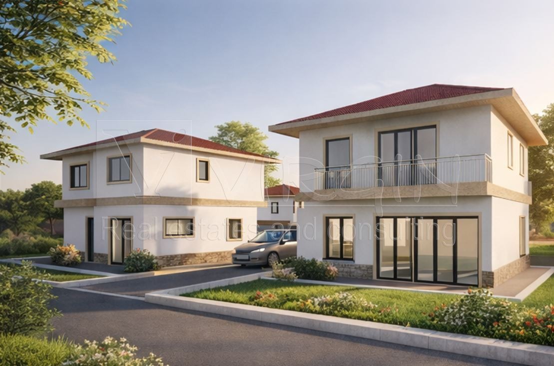 Продава КЪЩА, гр. Варна, м-т Ментешето