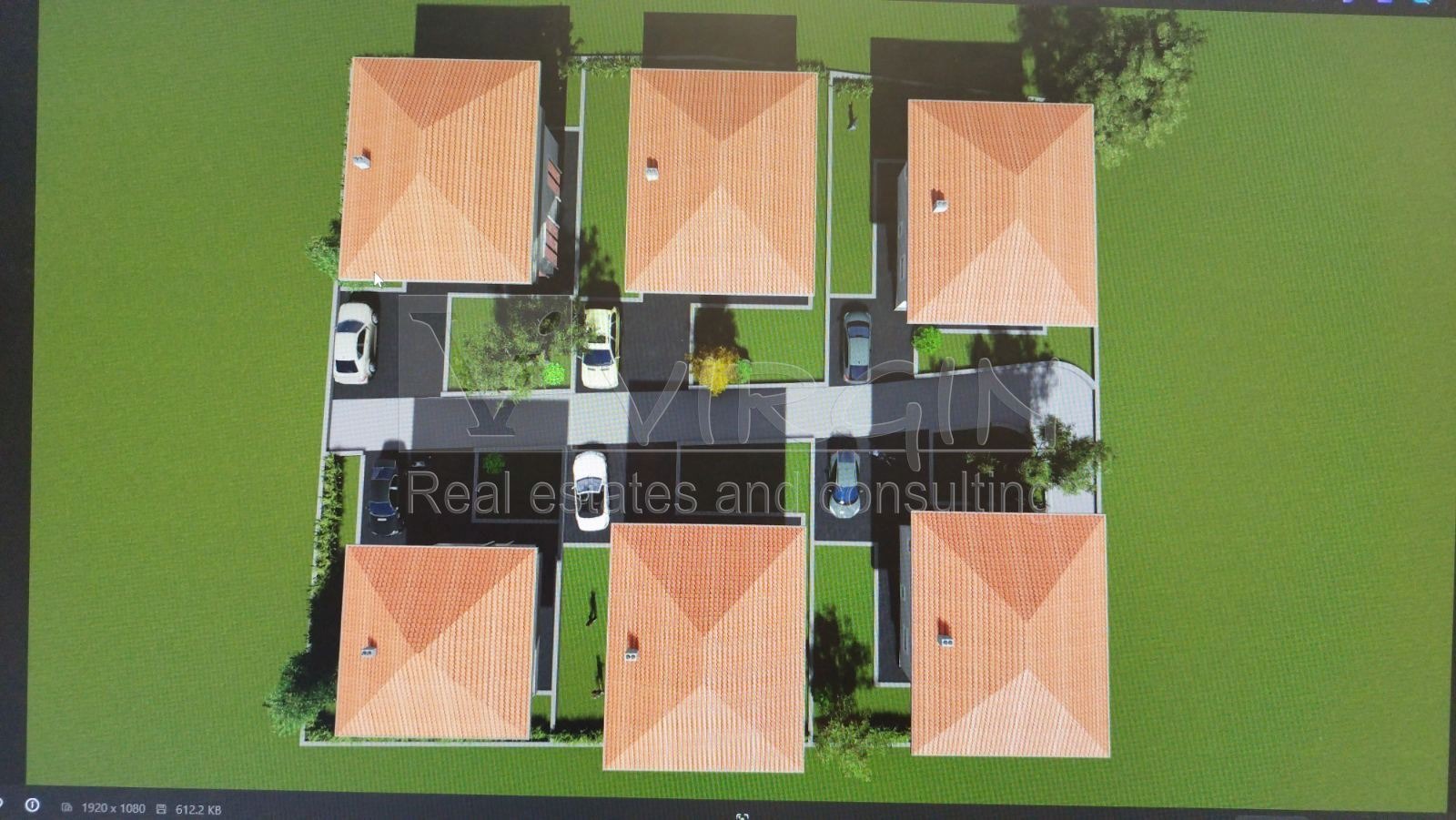 Продава КЪЩА, гр. Варна, м-т Ментешето, снимка 8 - Къщи - 54301758