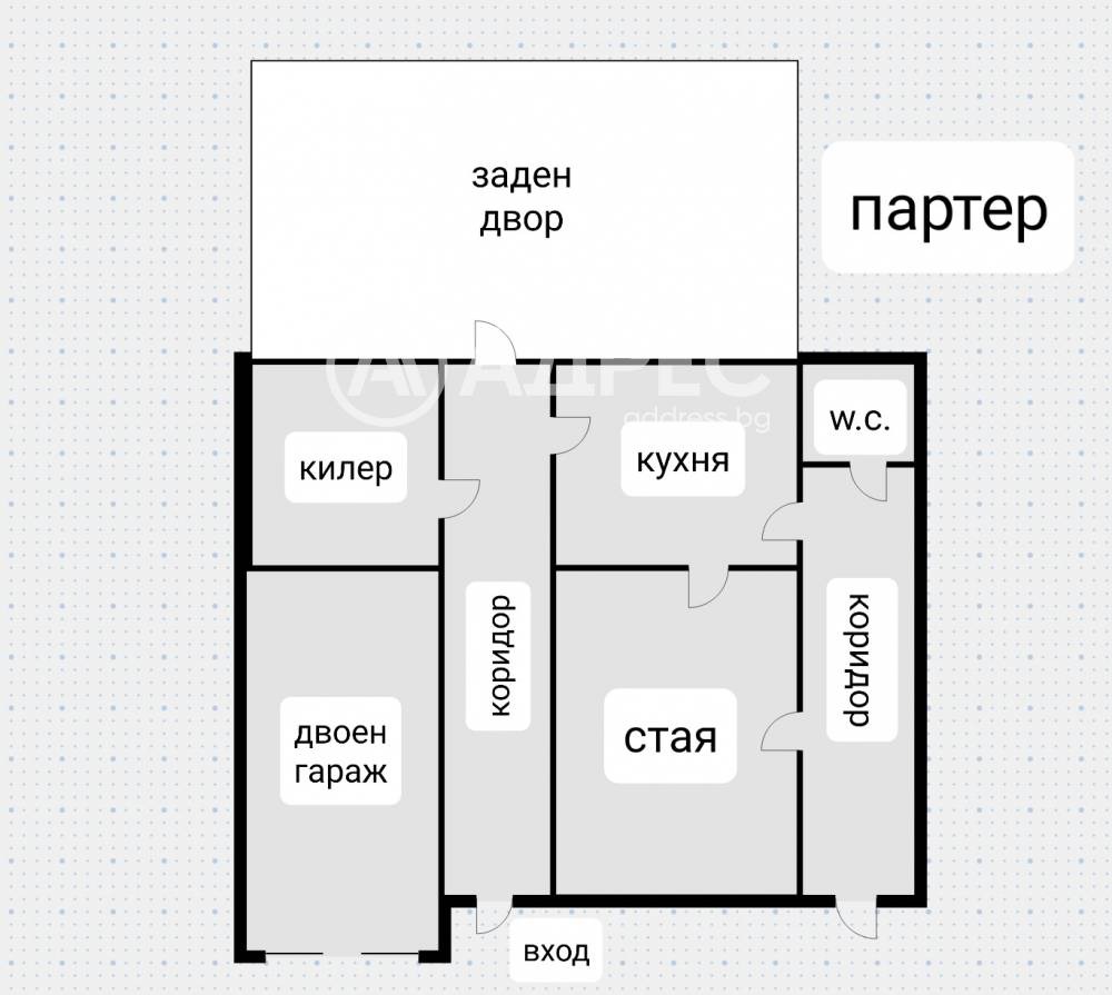 Продава КЪЩА, гр. София, Филиповци, снимка 4 - Къщи - 54517728