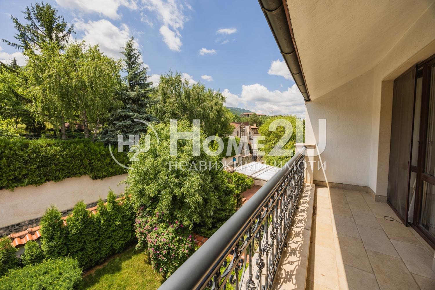 Продава КЪЩА, гр. София, Драгалевци, снимка 15 - Къщи - 55258739
