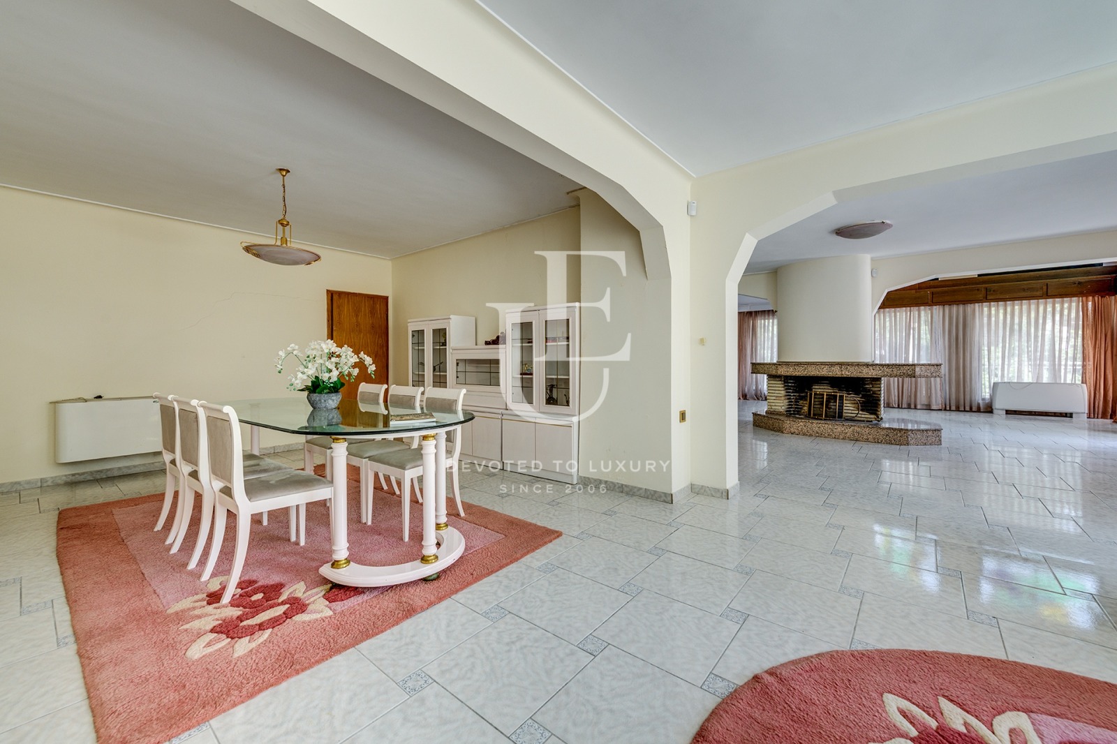 Продава КЪЩА, гр. София, Бояна, снимка 6 - Къщи - 55970678