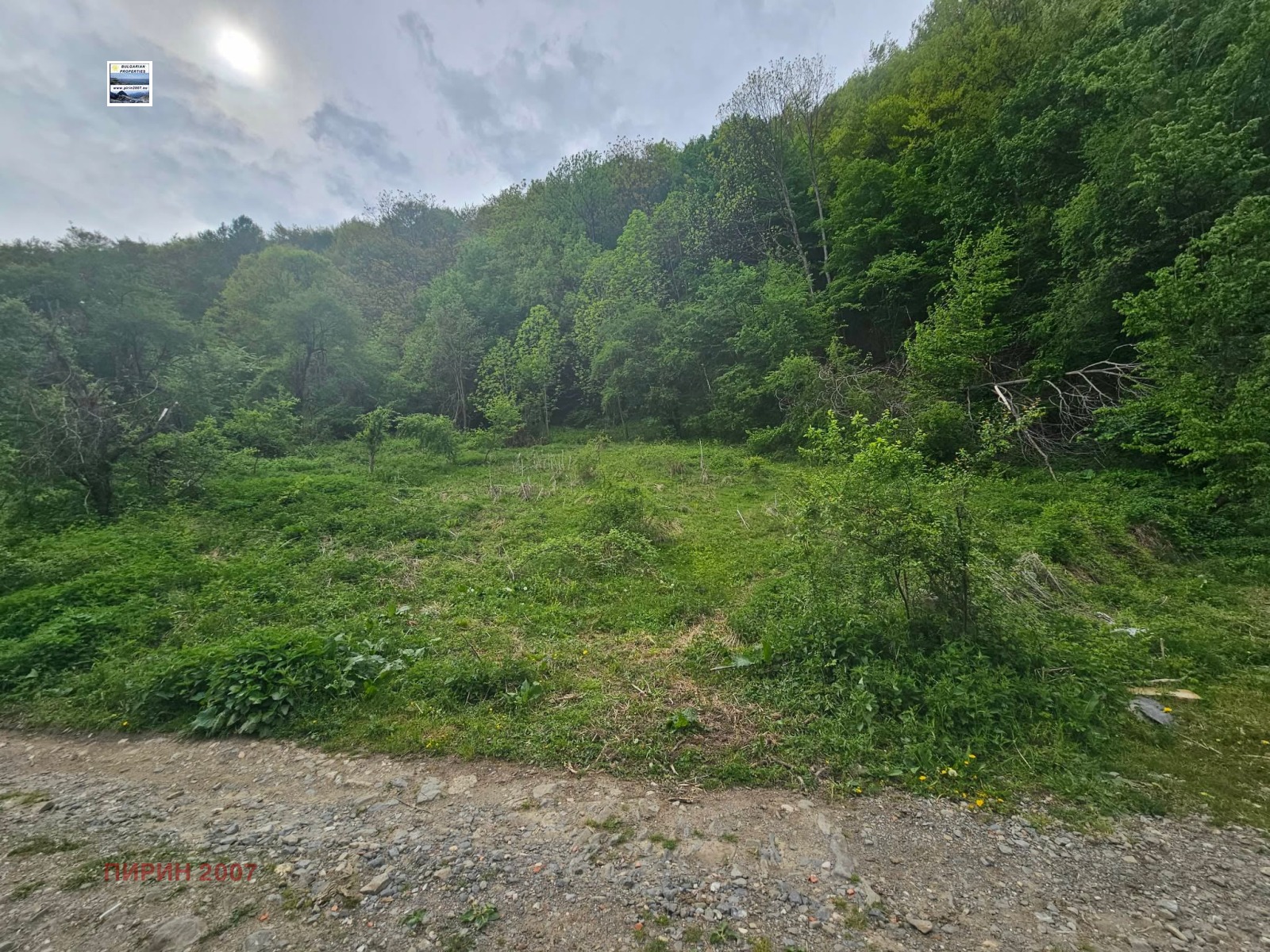 Продава ПАРЦЕЛ, с. Бели Осъм, област Ловеч, снимка 3 - Парцели - 53853145