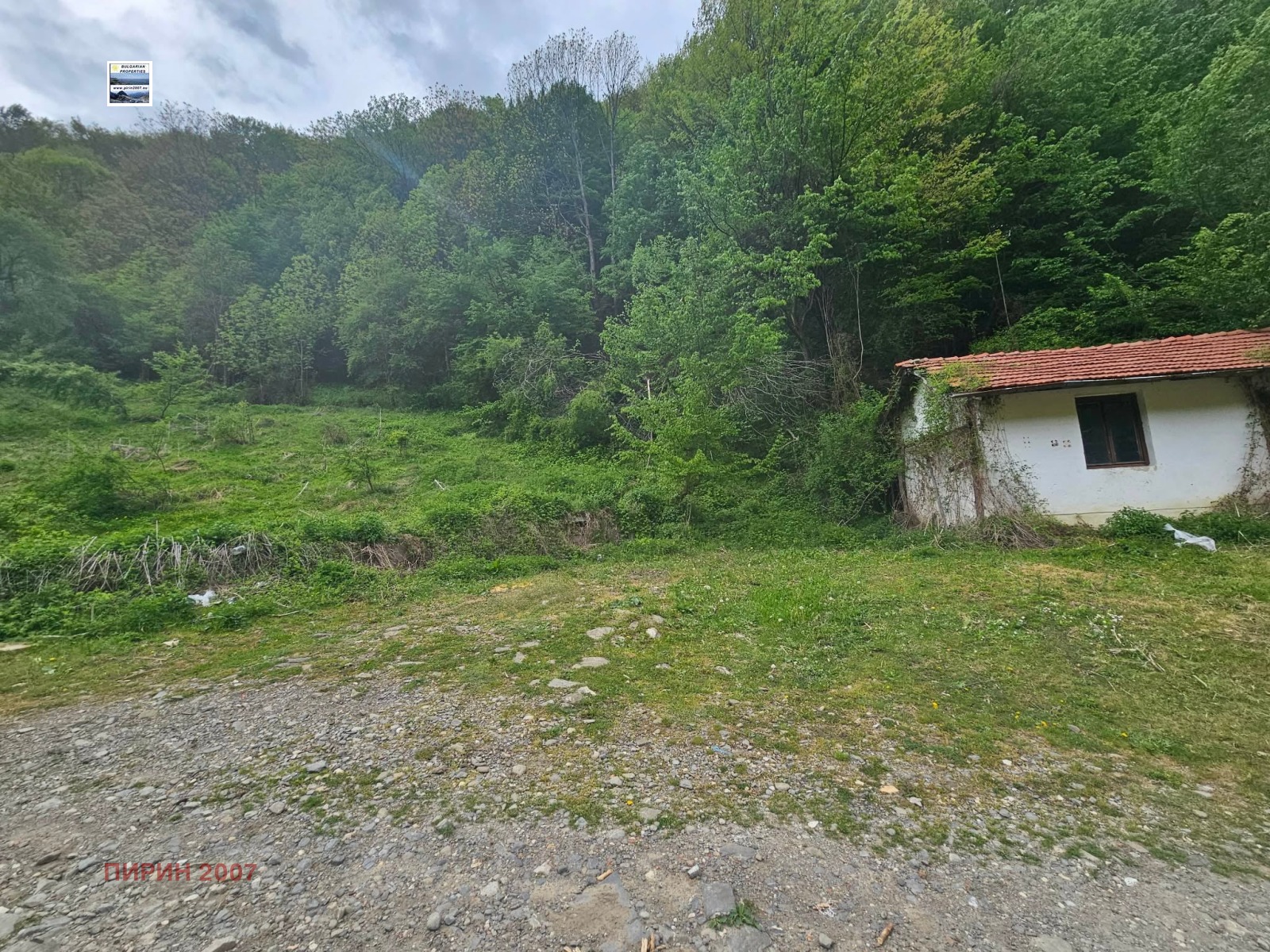 Продава ПАРЦЕЛ, с. Бели Осъм, област Ловеч, снимка 6 - Парцели - 53853145