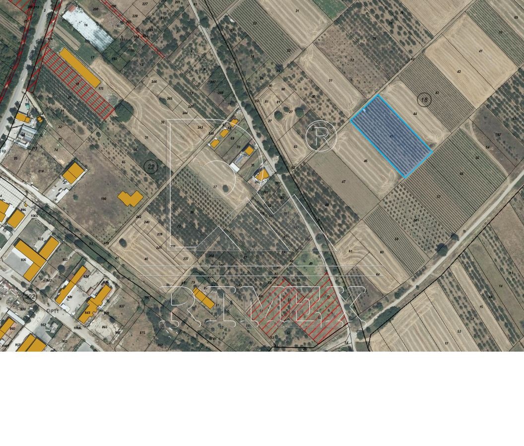 Продава ПАРЦЕЛ, с. Брестник, област Пловдив