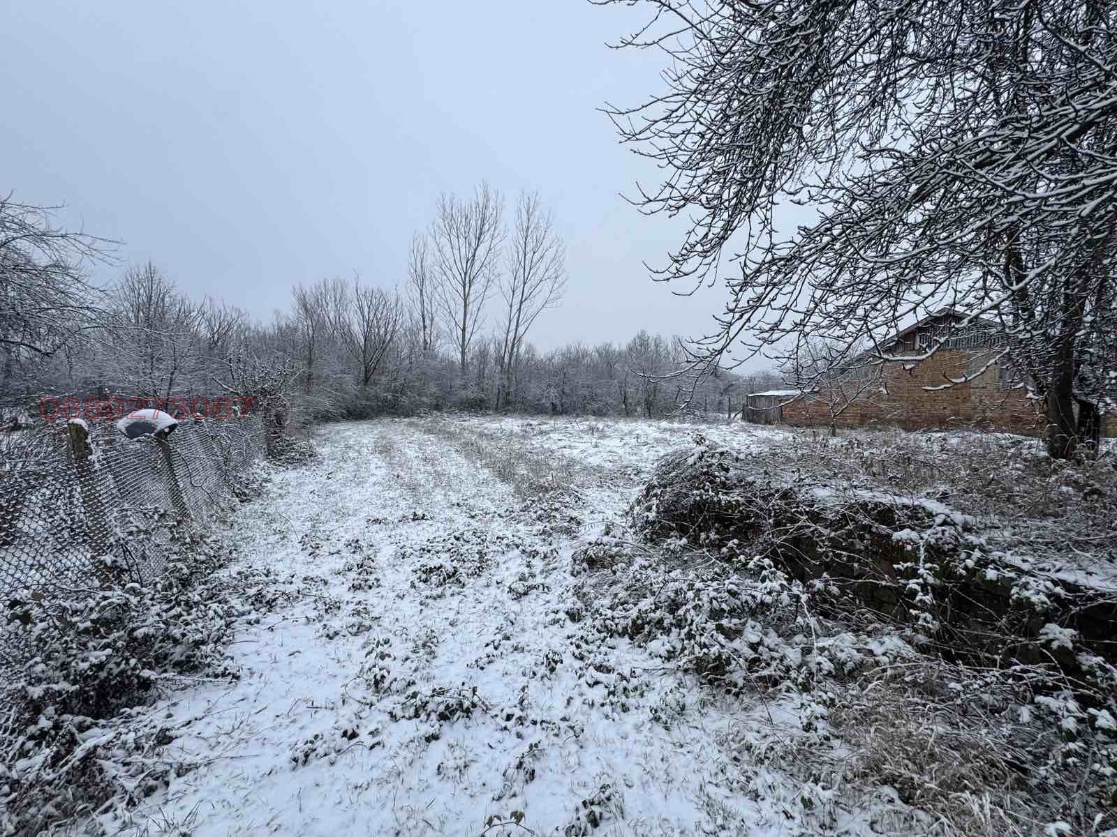 Продава ПАРЦЕЛ, с. Трудовец, област София област, снимка 4 - Парцели - 54544758