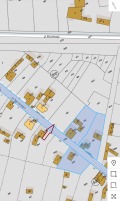 Продава ПАРЦЕЛ, с. Трудовец, област София област, снимка 2