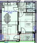 Продава 2-СТАЕН, град Стара Загора, Железник - център • 73971 € • 71003214 — Holmes.bg