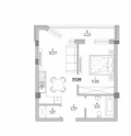Продава 2-СТАЕН, град Варна, м-т Ален мак • 80339 € / 157129.43 лв. • 41985852 5