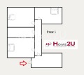 Продава ЕТАЖ ОТ КЪЩА, град Пловдив, Център • 229000 € • 70939312 — Holmes.bg