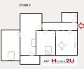 Продава ЕТАЖ ОТ КЪЩА, град Пловдив, Център • 229000 € • 70939312 — Holmes.bg