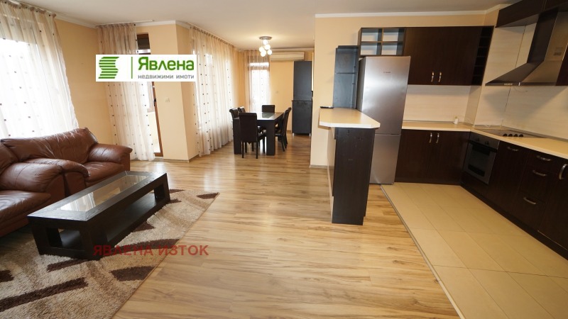 Продава 4-СТАЕН в град София, Драгалевци - 107 кв.м / 349 800 € » 684 149.33 лв., ЯВЛЕНА ИЗТОК