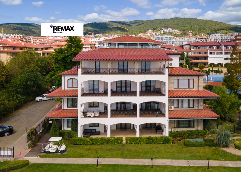 Продава МНОГОСТАЕН в област Бургас, гр. Свети Влас - 670 кв.м / 1 675 000 € » 3 276 015.25 лв., ДИНАМИК