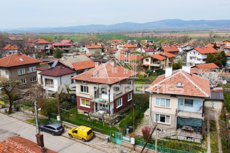 Продава КЪЩА в град София, с. Мрамор - 265 кв.м / 340 000 € » 664 982.20 лв., БАС ПРОПЪРТИС