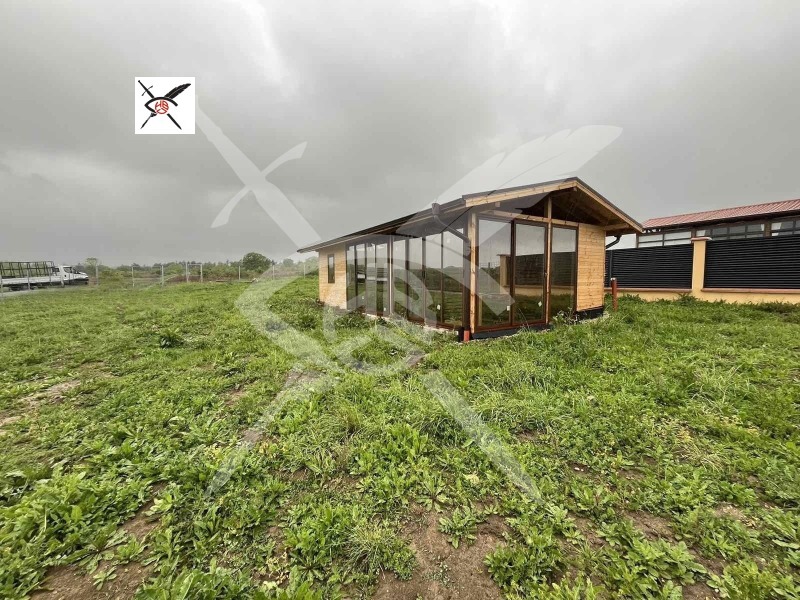 Продава ПАРЦЕЛ в област Бургас, с. Лозенец - 779 кв.м / 200 000 € » 391 166.00 лв., ЕКС НВД БУРГАС ООД