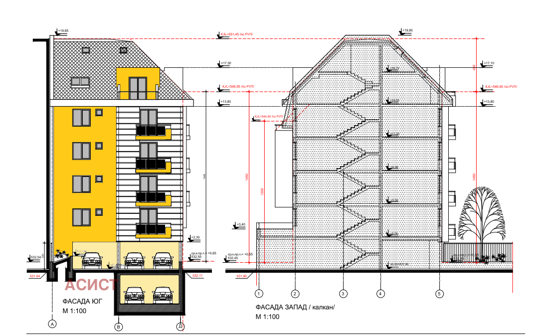 Продава 3-СТАЕН | Imot.bg — изображение 8