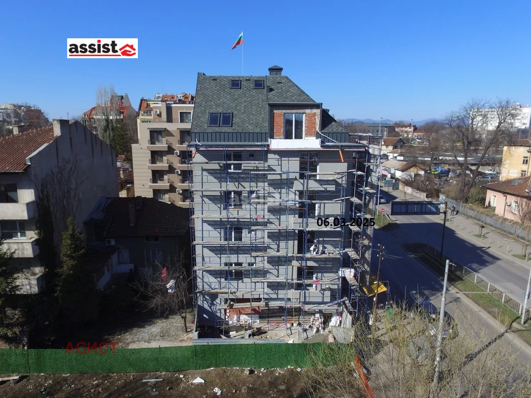 Продава 3-СТАЕН | Imot.bg — изображение 5