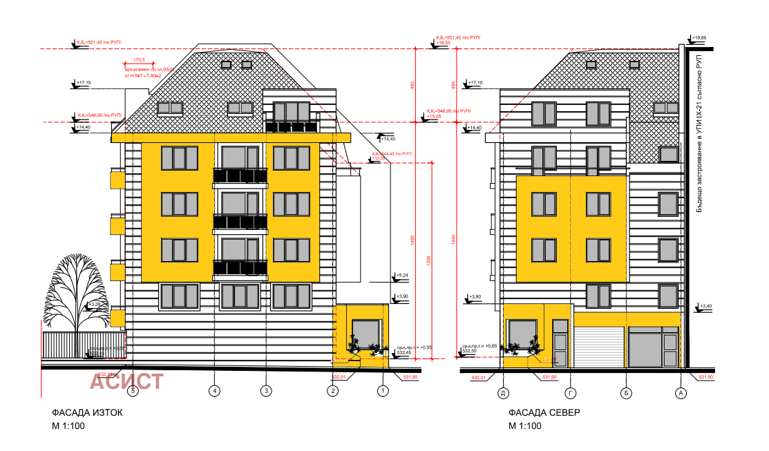 Продава 3-СТАЕН | Imot.bg — изображение 7