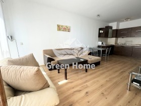 1 bedroom k.k. Chayka, Varna 1