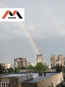 2 makuuhuonetta Tri tšutšura - tsentar, Stara Zagora 9