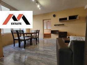 2 makuuhuonetta Tri tšutšura - tsentar, Stara Zagora 2