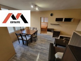 2 makuuhuonetta Tri tšutšura - tsentar, Stara Zagora 1