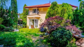 Продава къща град София Горна баня - [1] 