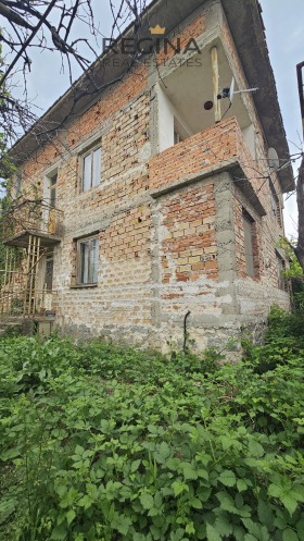 Hus Hisarja, region Plovdiv 3