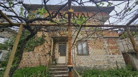 Hus Hisarja, region Plovdiv 2