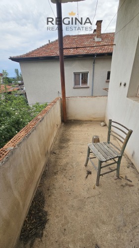 Hus Hisarja, region Plovdiv 10