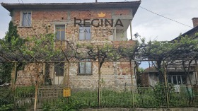 Hus Hisarja, region Plovdiv 1