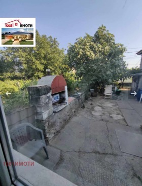 Dům Šabla, oblast Dobrich 13