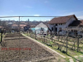 Maison Trastenik, région Pleven