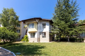 Hus Rogasjevo, region Dobrich