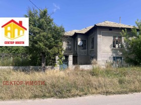 Casa Buhovtsi, regione Targovishte