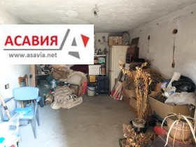 Garasje Sjirok tsentar, Lovesj