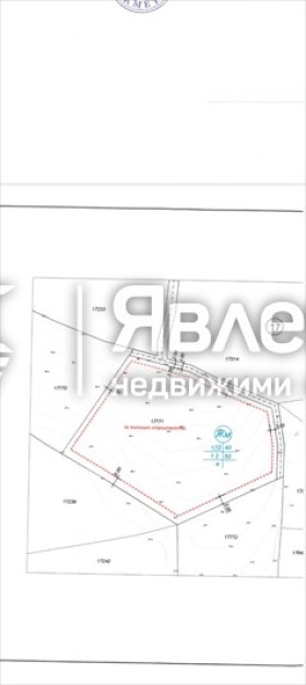 Продава ПАРЦЕЛ, с. Кошарица, област Бургас, снимка 2 - Парцели - 54647077