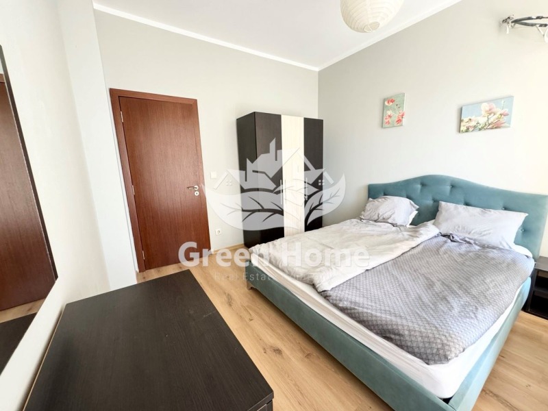 Zu verkaufen  1 Schlafzimmer Warna , k.k. Tschajka , 70 qm | 77492441 - Bild [3]