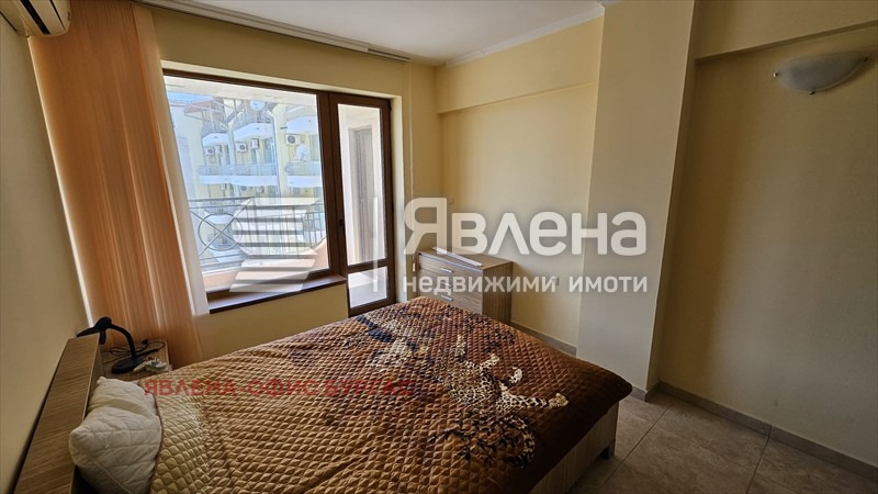 Προς πώληση  1 υπνοδωμάτιο περιοχή Μπουργκάς , κ.κ. Σλαντσεβ βριαγ , 77 τ.μ | 39555207 - εικόνα [5]