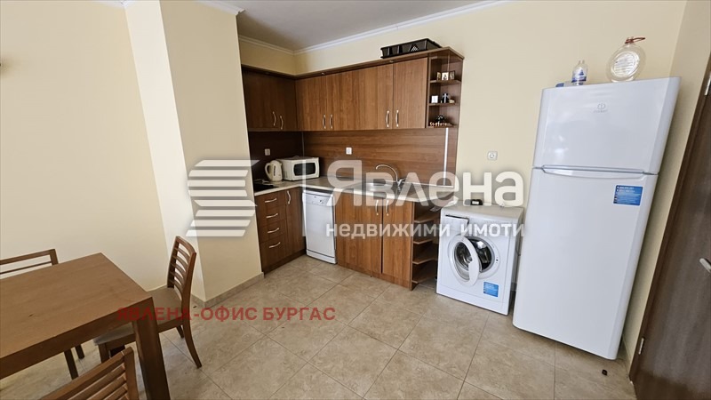 Προς πώληση  1 υπνοδωμάτιο περιοχή Μπουργκάς , κ.κ. Σλαντσεβ βριαγ , 77 τ.μ | 39555207 - εικόνα [4]