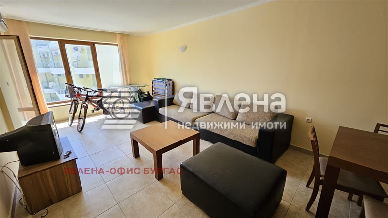 Προς πώληση  1 υπνοδωμάτιο περιοχή Μπουργκάς , κ.κ. Σλαντσεβ βριαγ , 77 τ.μ | 39555207 - εικόνα [3]