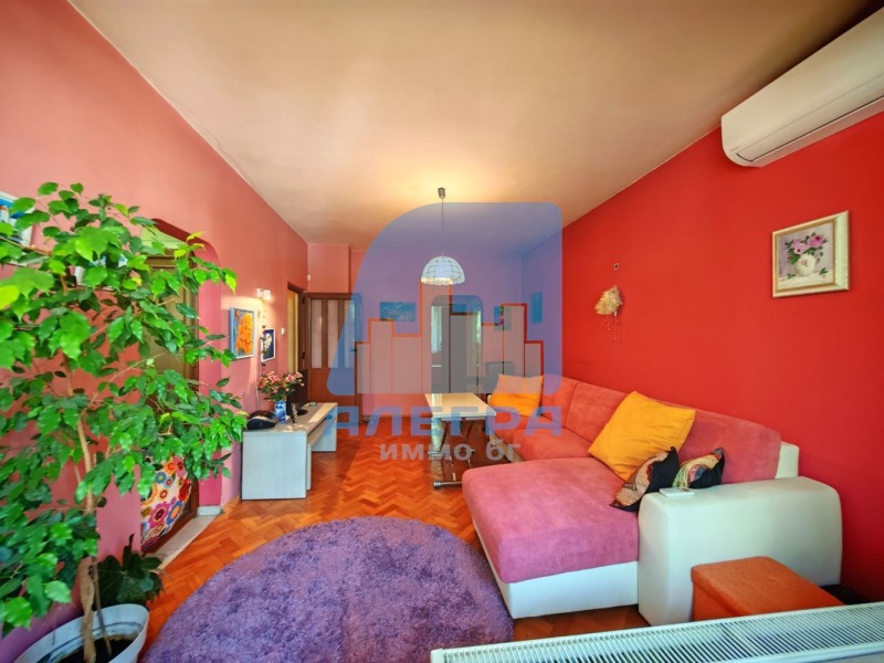 Продава  2-стаен град София , Борово , 65 кв.м | 59453236 - изображение [2]