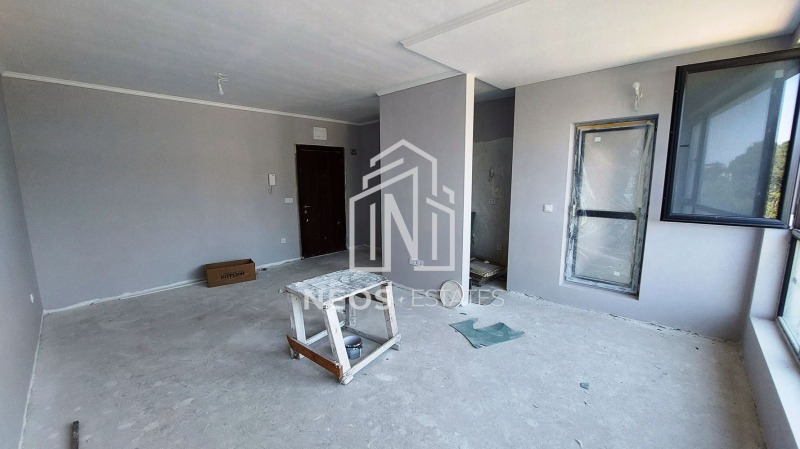 Продава 2-СТАЕН, гр. Черноморец, област Бургас, снимка 3 - Апартаменти - 51604166