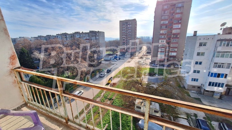 Продава 2-СТАЕН, гр. Пазарджик, Моста на Лютата