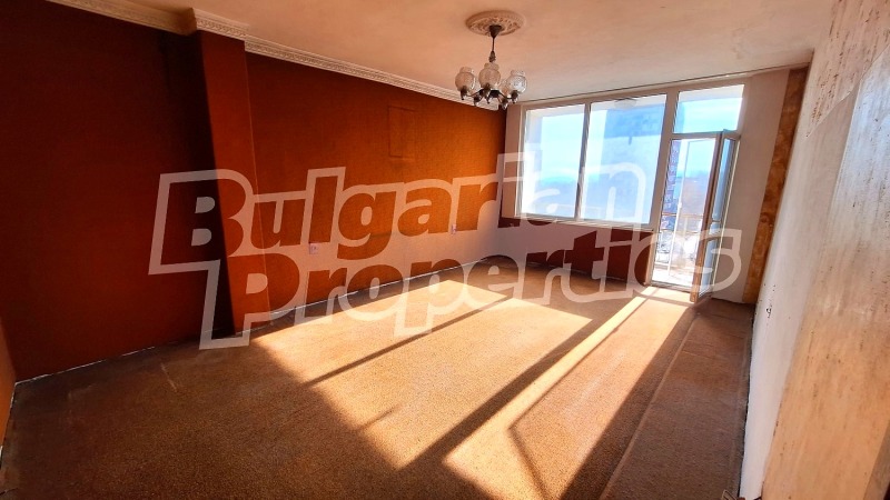 Продава 2-СТАЕН, гр. Пазарджик, Моста на Лютата, снимка 17 - Апартаменти - 52826216